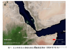 将来两月亚丁湾和红海沿岸地域戈壁蝗数量将堆
